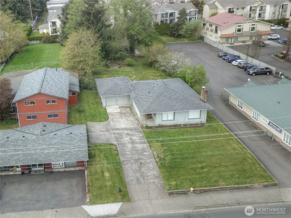 6017 S Capitol Boulevard Tumwater, WA 98501