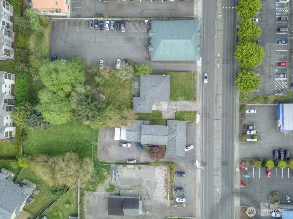 6017 S Capitol Boulevard Tumwater, WA 98501