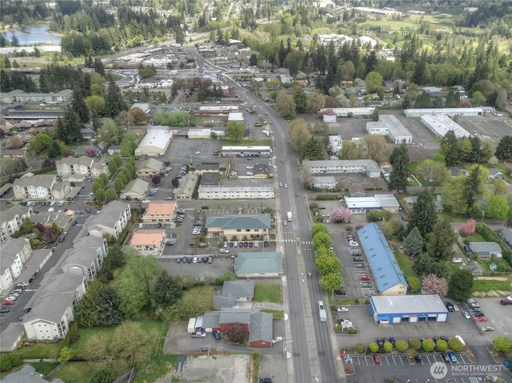 6017 S Capitol Boulevard Tumwater, WA 98501