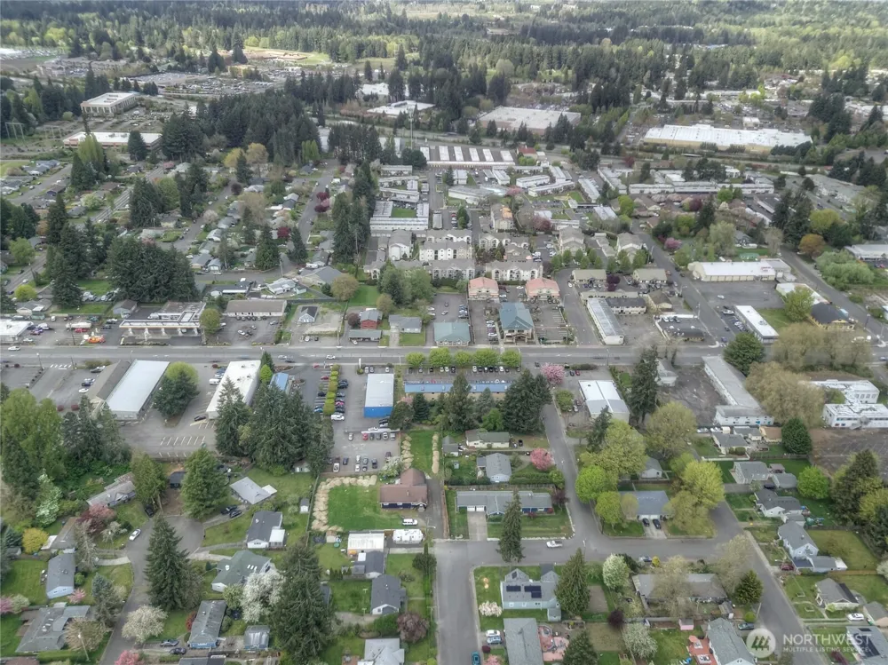 6017 S Capitol Boulevard Tumwater, WA 98501