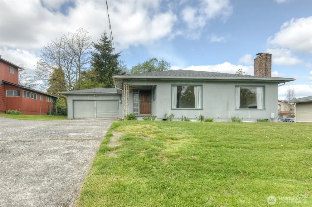 6017 S Capitol Boulevard Tumwater, WA 98501