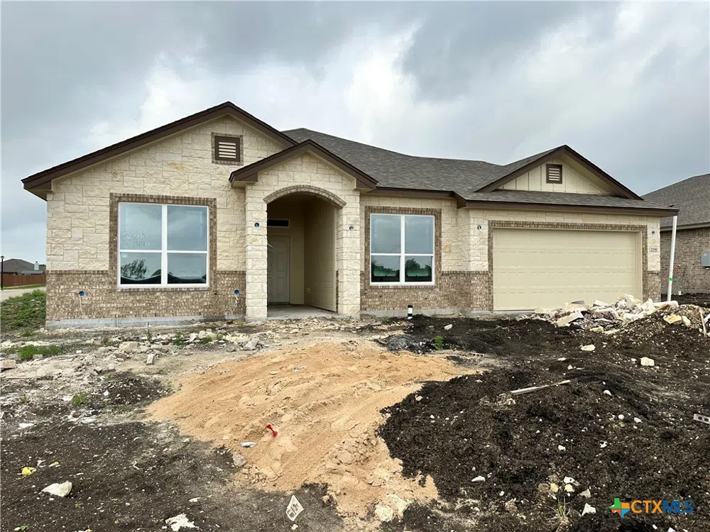 2598 Settlers Oak Drive Belton, TX 76513