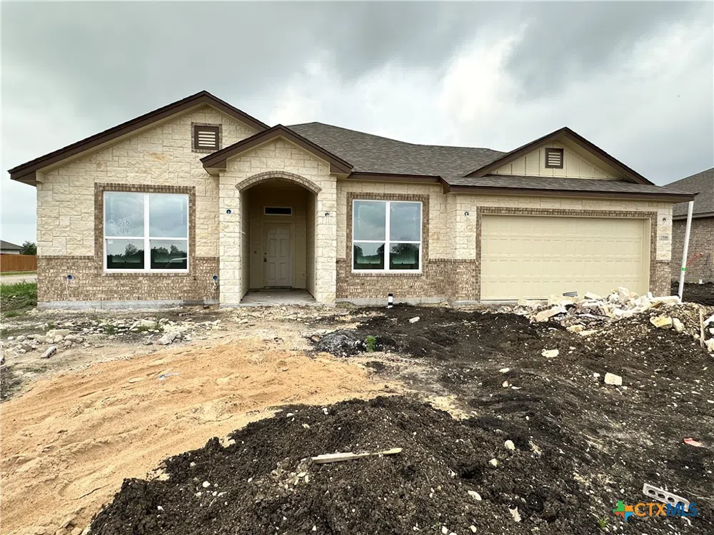 2598 Settlers Oak Drive Belton, TX 76513