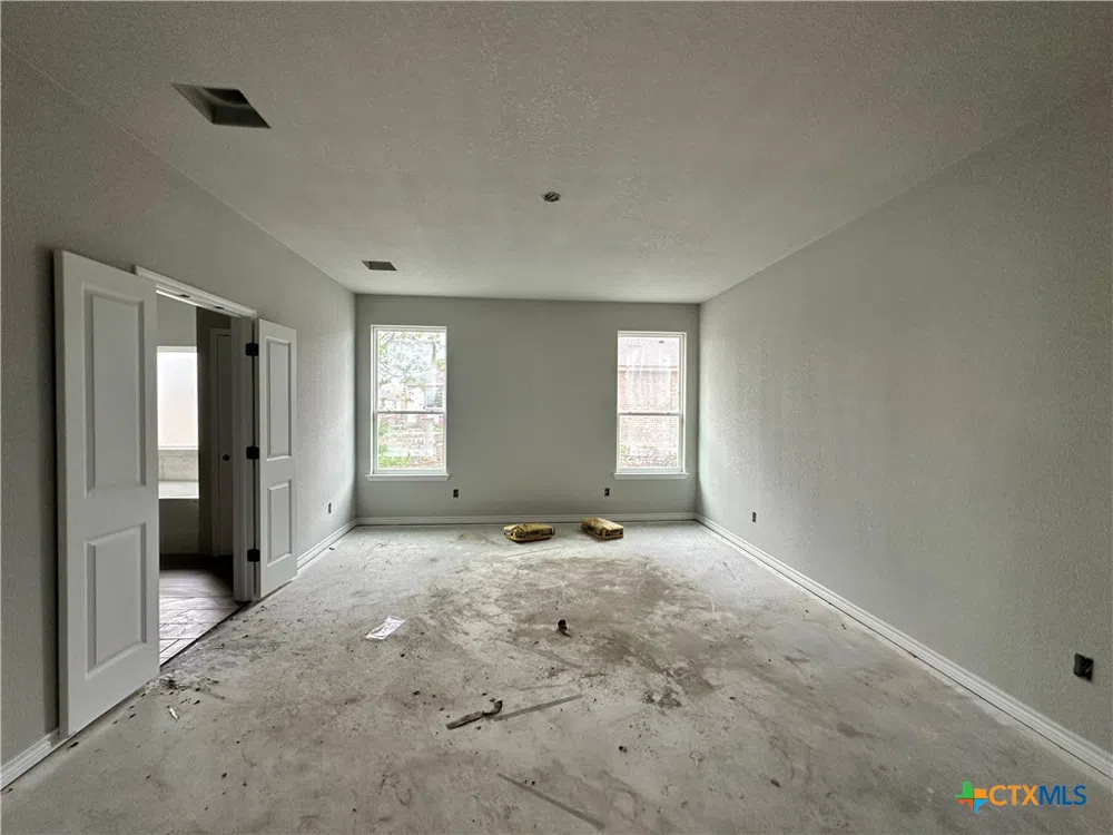 2598 Settlers Oak Drive Belton, TX 76513