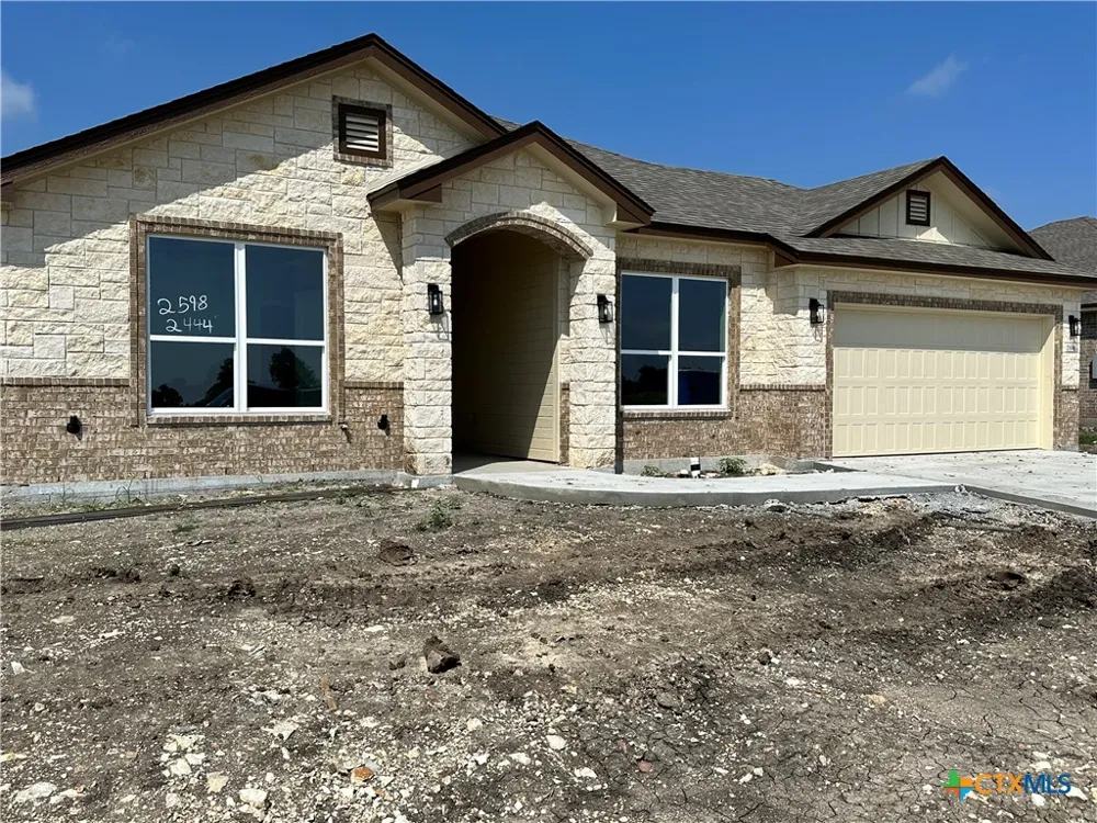 2598 Settlers Oak Drive Belton, TX 76513