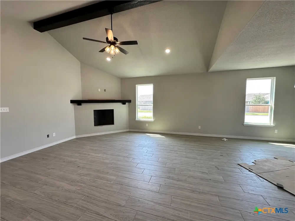 2598 Settlers Oak Drive Belton, TX 76513