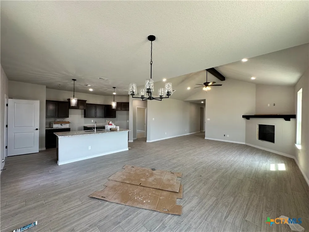 2598 Settlers Oak Drive Belton, TX 76513