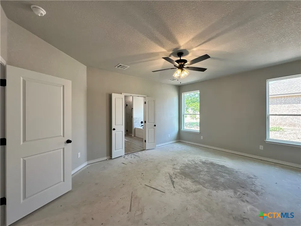 2598 Settlers Oak Drive Belton, TX 76513