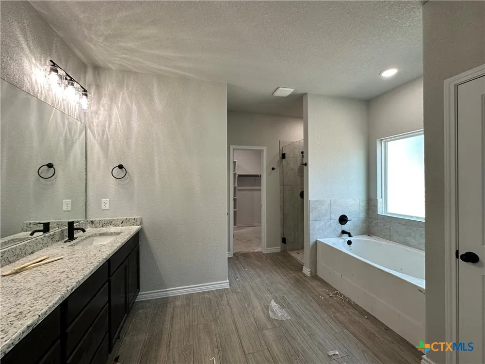 2598 Settlers Oak Drive Belton, TX 76513