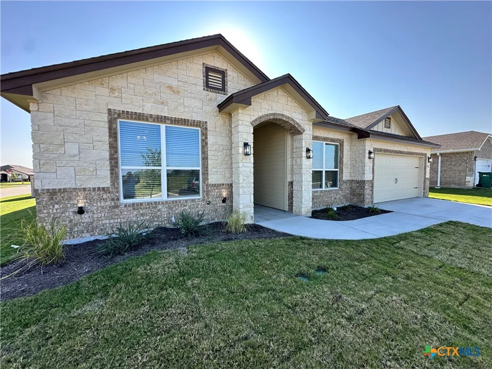2598 Settlers Oak Drive Belton, TX 76513