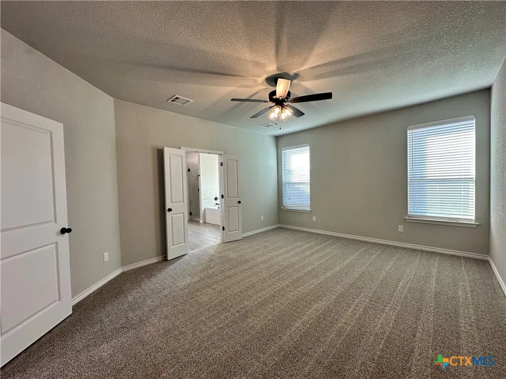2598 Settlers Oak Drive Belton, TX 76513