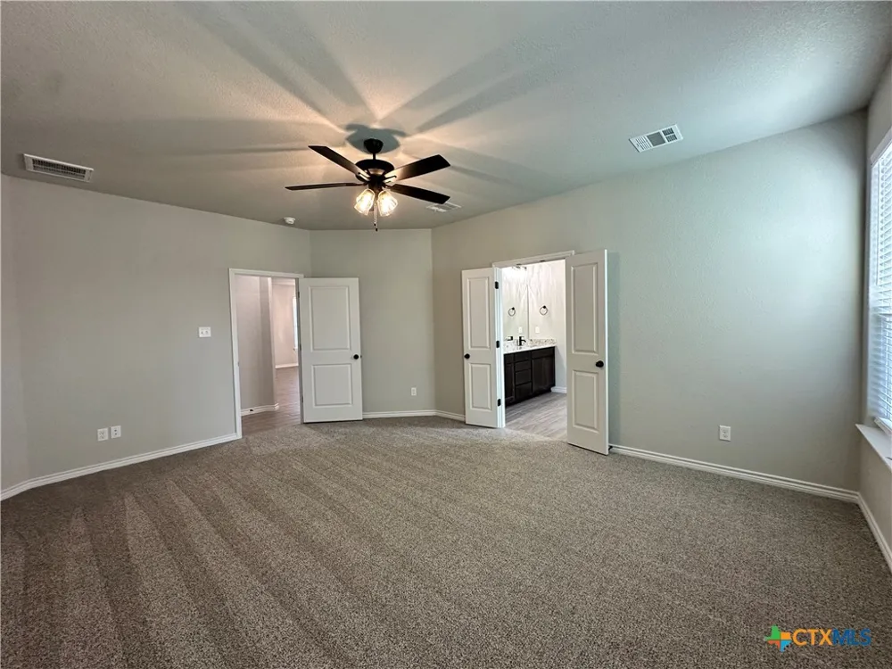 2598 Settlers Oak Drive Belton, TX 76513