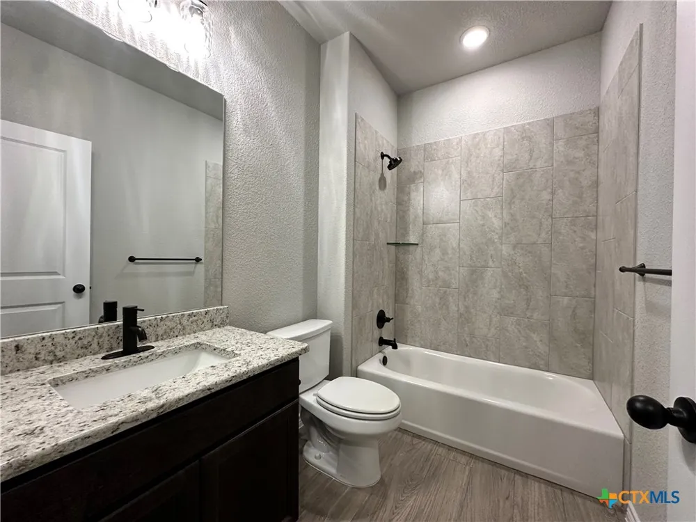 2598 Settlers Oak Drive Belton, TX 76513