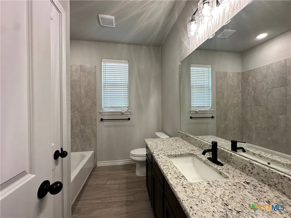 2598 Settlers Oak Drive Belton, TX 76513