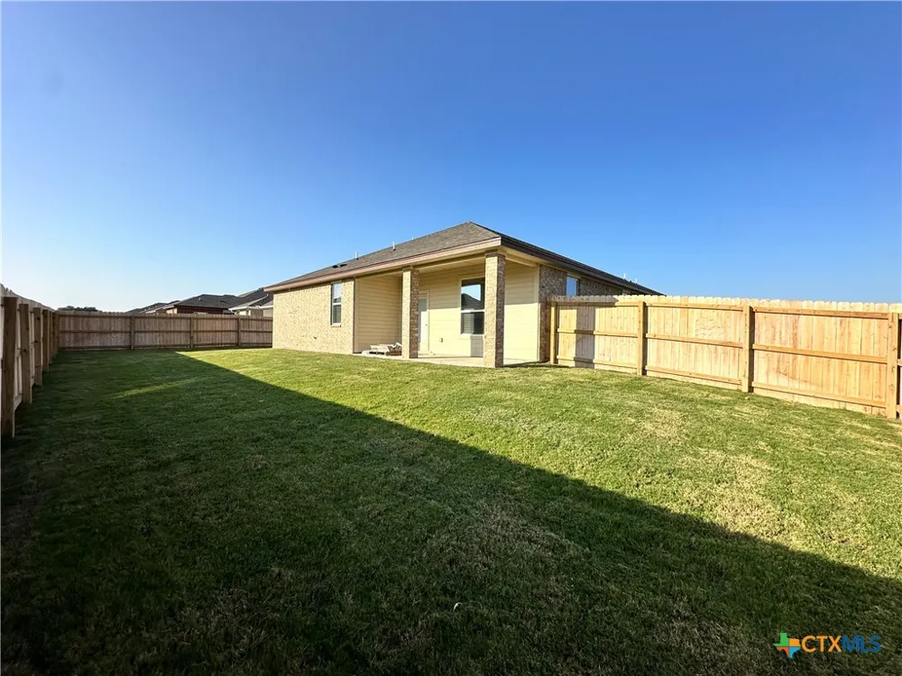 2598 Settlers Oak Drive Belton, TX 76513