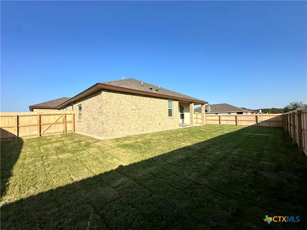 2598 Settlers Oak Drive Belton, TX 76513