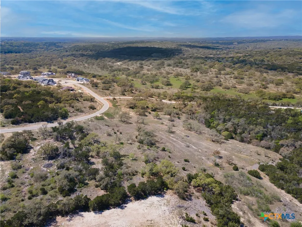 5922 Colin Ridge New Braunfels, TX 78132