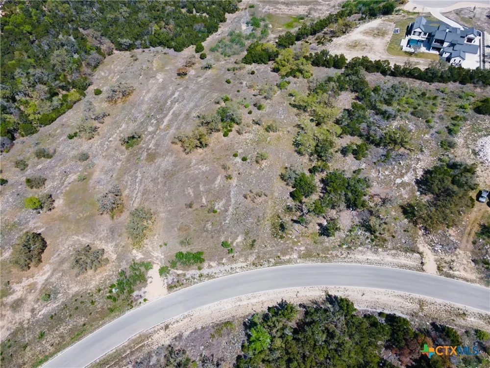 5922 Colin Ridge New Braunfels, TX 78132