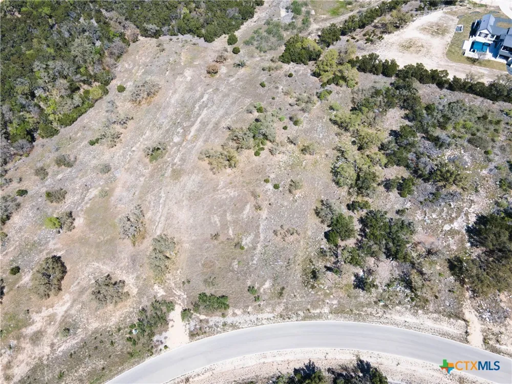 5922 Colin Ridge New Braunfels, TX 78132