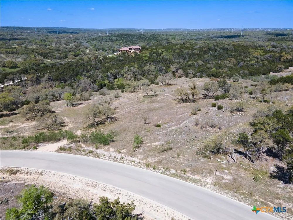 5922 Colin Ridge New Braunfels, TX 78132