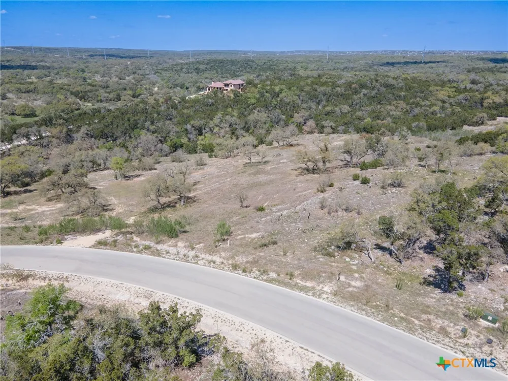 5922 Colin Ridge New Braunfels, TX 78132