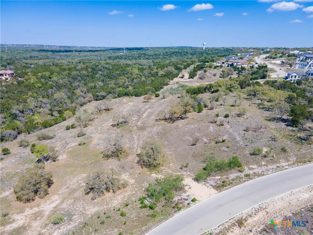 5922 Colin Ridge New Braunfels, TX 78132