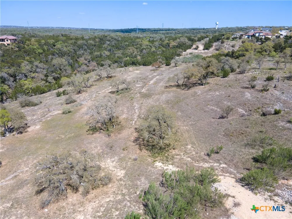 5922 Colin Ridge New Braunfels, TX 78132