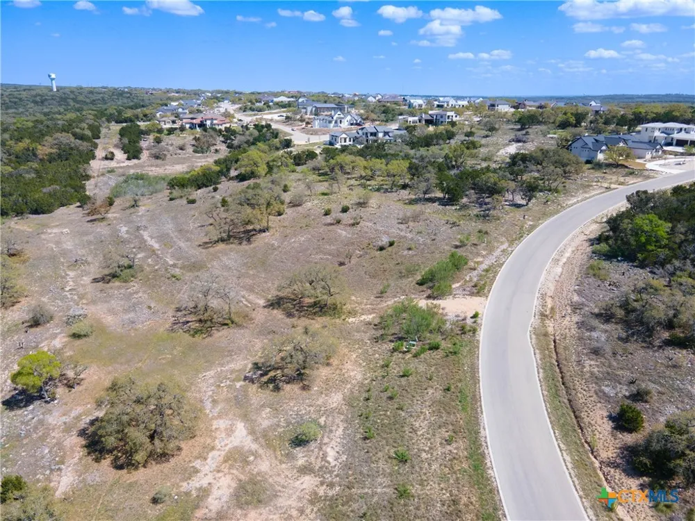 5922 Colin Ridge New Braunfels, TX 78132