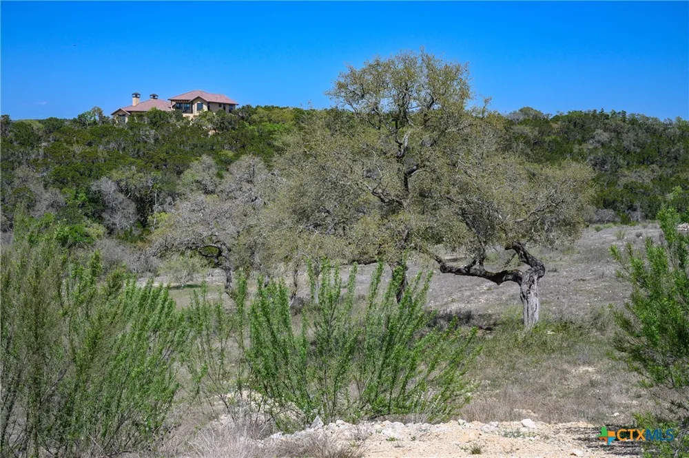5922 Colin Ridge New Braunfels, TX 78132