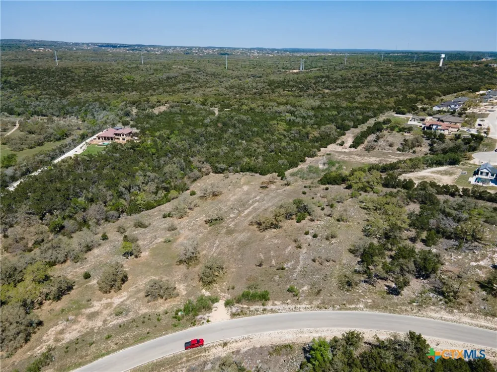 5922 Colin Ridge New Braunfels, TX 78132