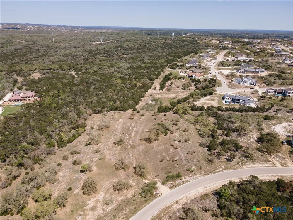 5922 Colin Ridge New Braunfels, TX 78132