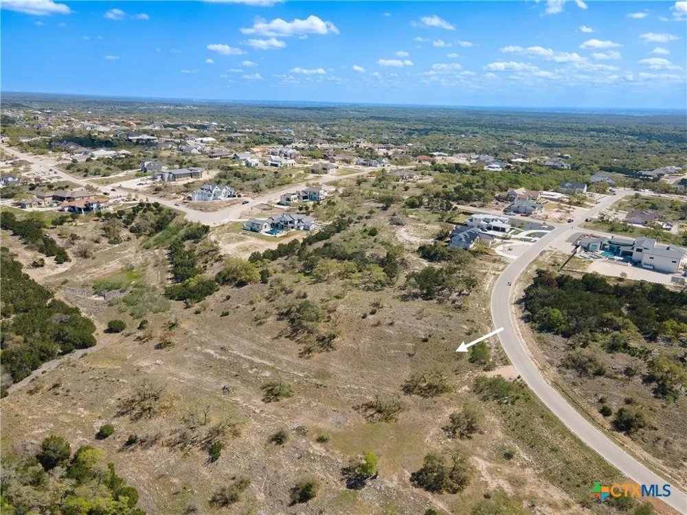 5922 Colin Ridge New Braunfels, TX 78132