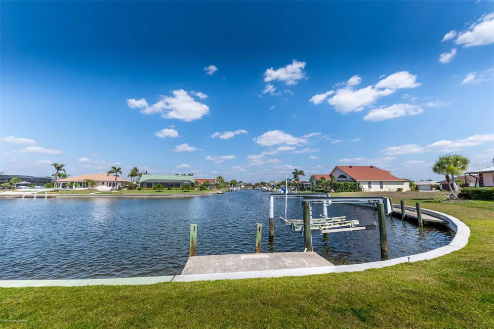 2572 BRAZILIA COURT Punta Gorda, FL 33950