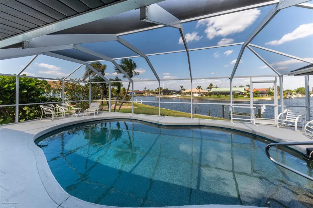 2572 BRAZILIA COURT Punta Gorda, FL 33950