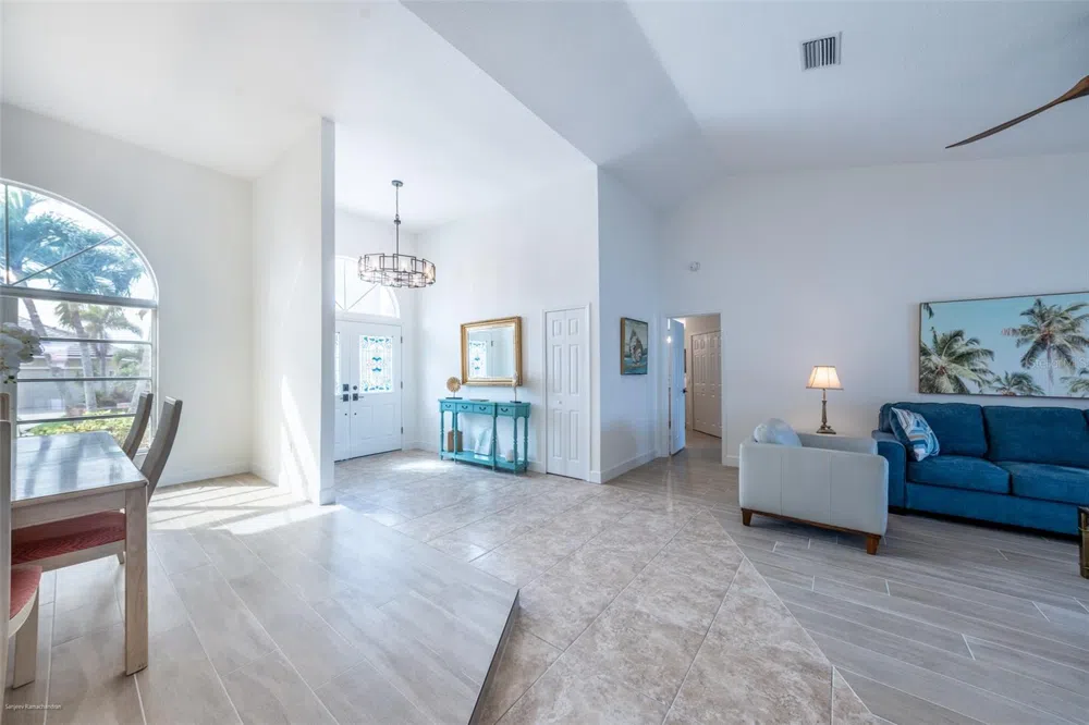 2572 BRAZILIA COURT Punta Gorda, FL 33950