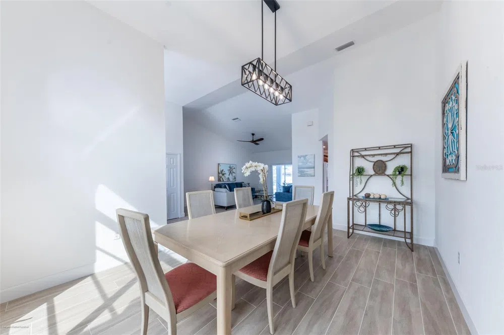 2572 BRAZILIA COURT Punta Gorda, FL 33950