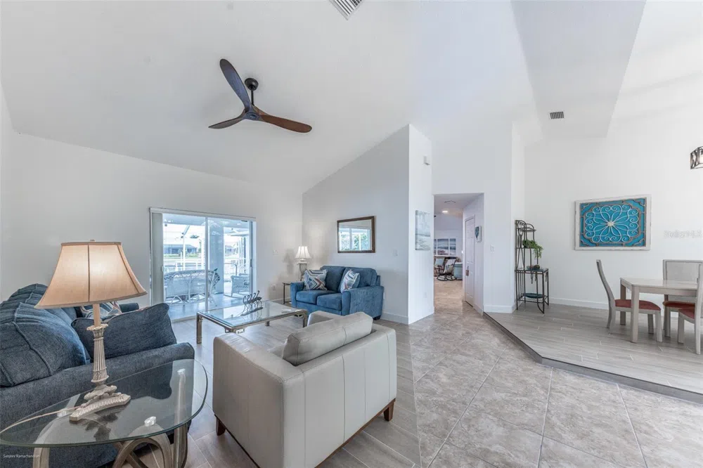 2572 BRAZILIA COURT Punta Gorda, FL 33950