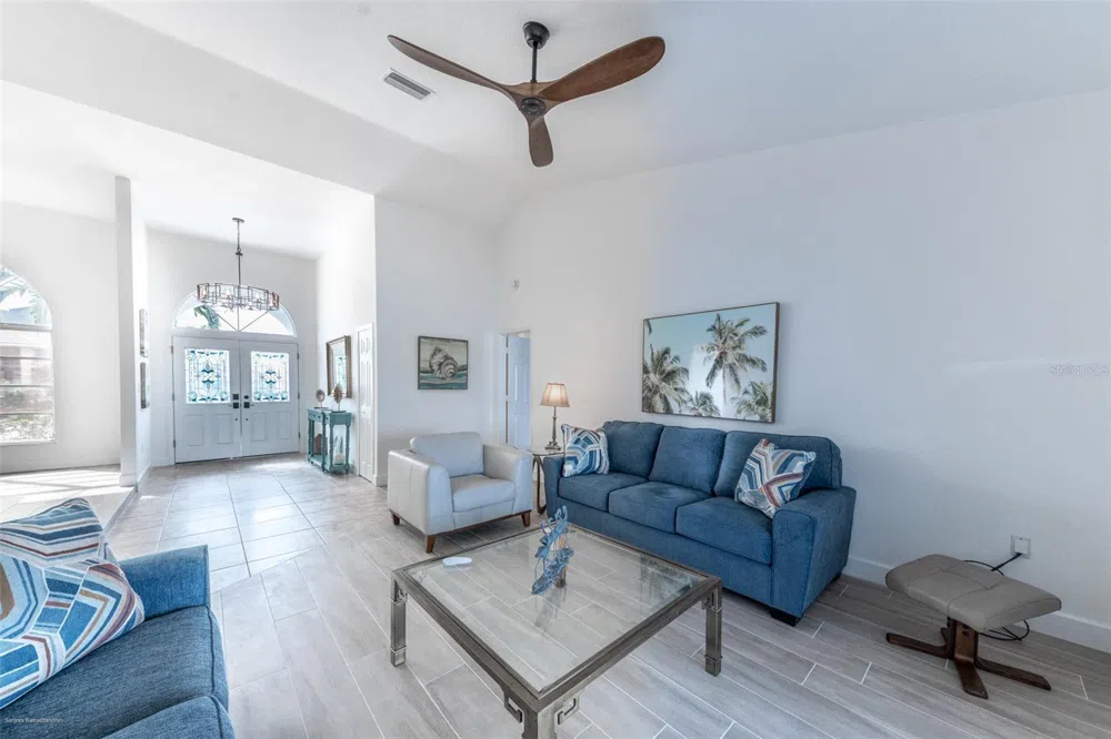 2572 BRAZILIA COURT Punta Gorda, FL 33950