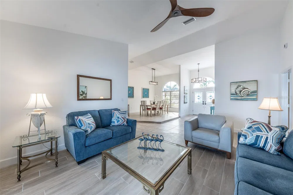 2572 BRAZILIA COURT Punta Gorda, FL 33950