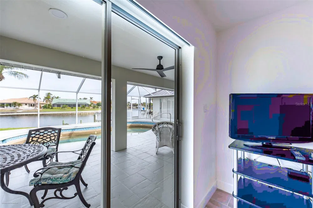 2572 BRAZILIA COURT Punta Gorda, FL 33950