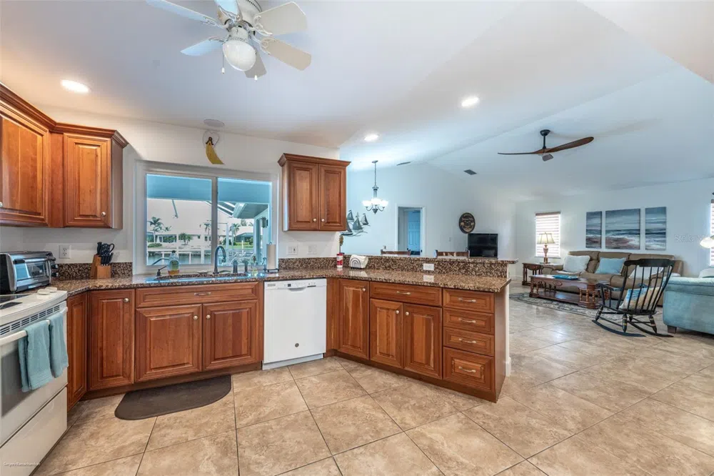2572 BRAZILIA COURT Punta Gorda, FL 33950