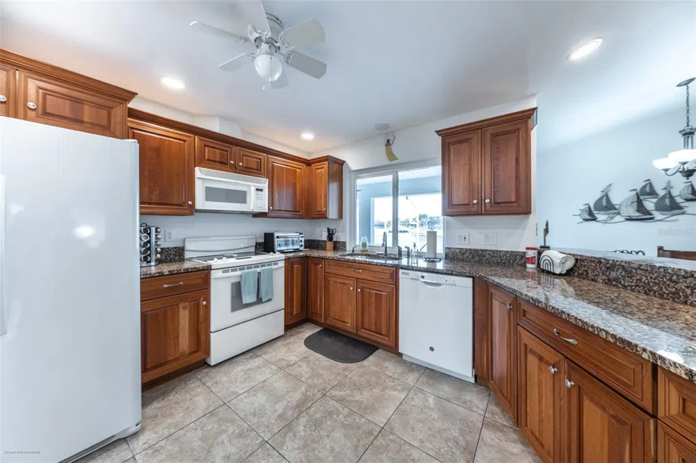 2572 BRAZILIA COURT Punta Gorda, FL 33950