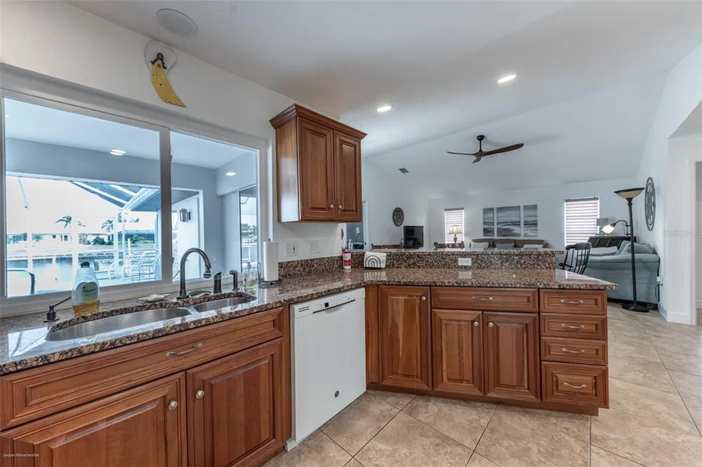 2572 BRAZILIA COURT Punta Gorda, FL 33950