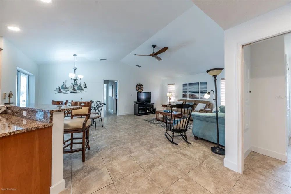 2572 BRAZILIA COURT Punta Gorda, FL 33950