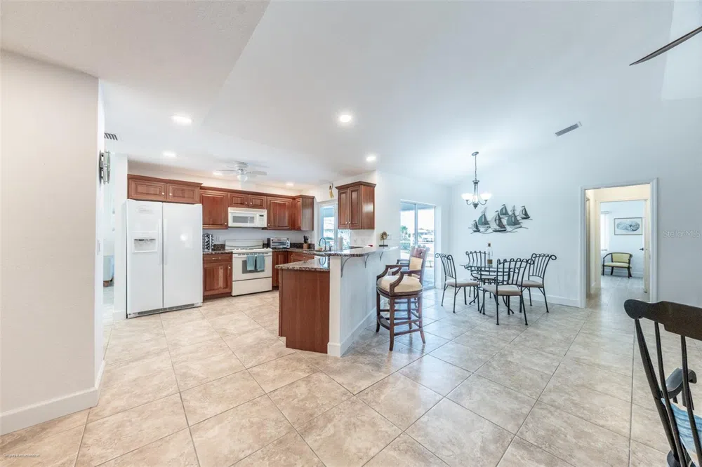 2572 BRAZILIA COURT Punta Gorda, FL 33950