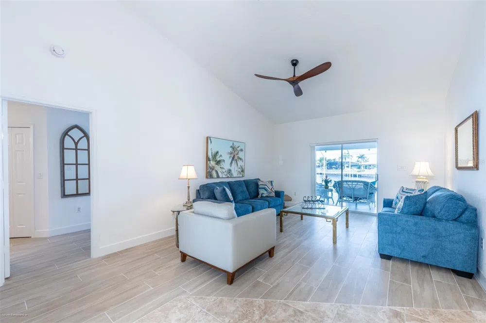 2572 BRAZILIA COURT Punta Gorda, FL 33950