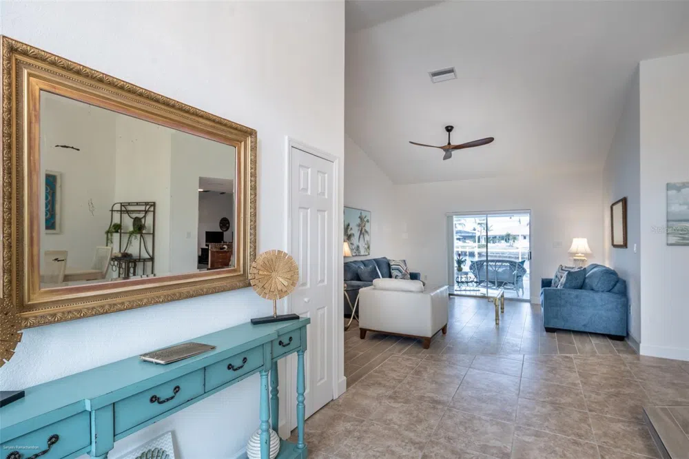 2572 BRAZILIA COURT Punta Gorda, FL 33950