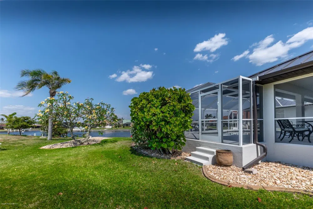 2572 BRAZILIA COURT Punta Gorda, FL 33950