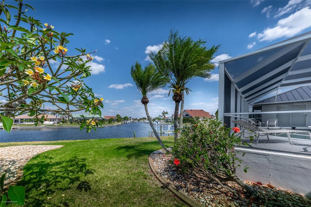 2572 BRAZILIA COURT Punta Gorda, FL 33950