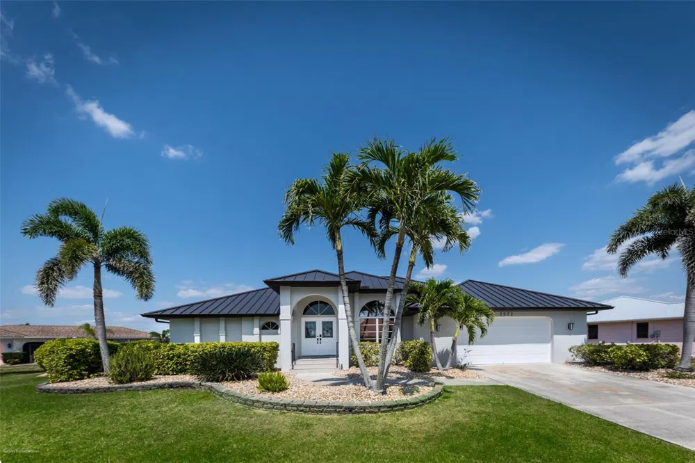 2572 BRAZILIA COURT Punta Gorda, FL 33950
